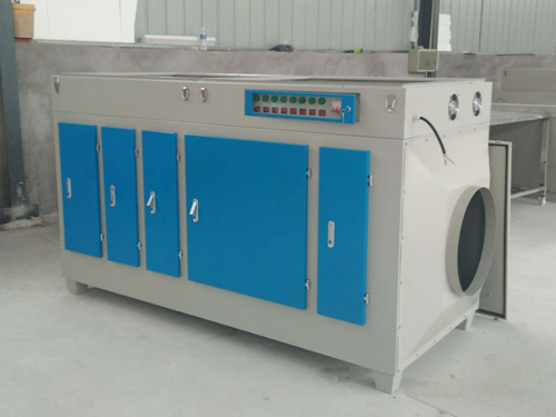 uv光氧凈化設備