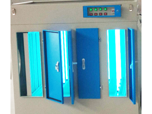 uv光氧凈化催化器