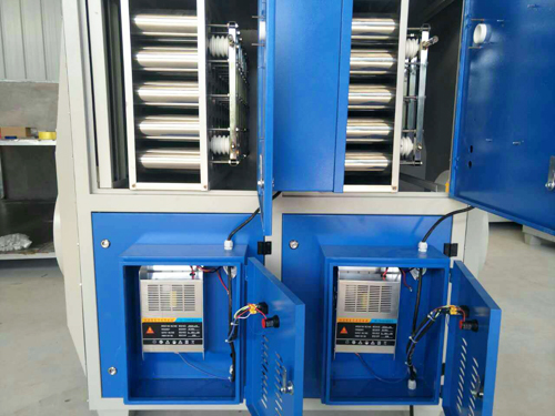 有機廢氣環(huán)保設備