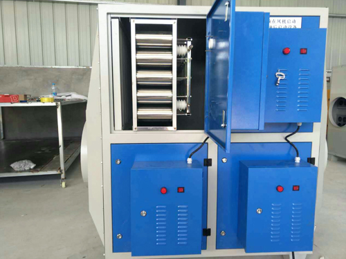 低溫等離子凈化器