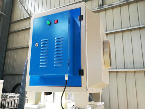 等離子廢氣凈化器