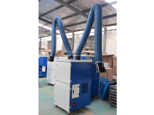 雙臂焊煙凈化器