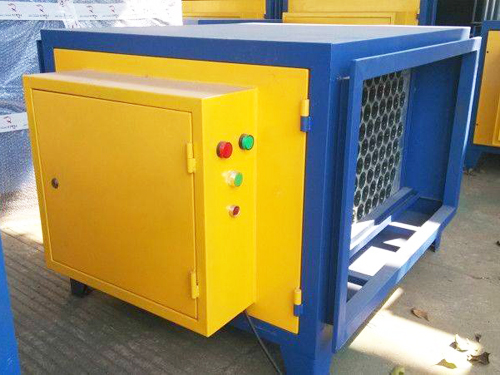 油煙除味凈化器