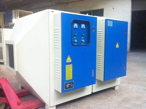 活性炭廢氣凈化器